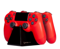 STEELDIGI Ładowarka BLUE HICKORY 2xpad PS4 czarna - 699003 - zdjęcie 1